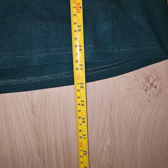 Aime Leon Dore Green Unisphere Shirt - Picture 8 of 9